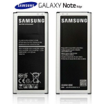 BATTERIA originale Samsung EB-BN915 per Galaxy NOTE EDGE SM-N915 3000mAh 