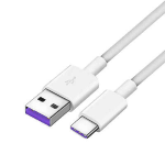 CAVO HUAWEI originale HL1289 USB-C 3.1 sincronizza dati carica per Mate 9 p10 Plus