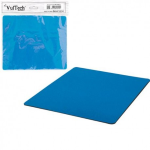 MOUSE PAD TAPPETINO PER MOUSE VULTECH MP-01B BLU