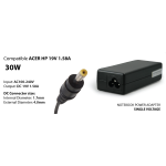 ALIMENTATORE PER NOTEBOOK ACER HP - 30W 19V 1.58A CONNETTORE 4.0X1.7MM - NBP01