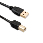 CAVO USB PER STAMPANTI VULTECH MT 5 (US21305)