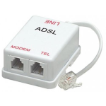 MACHPOWER FILTRO ADSL RJ11