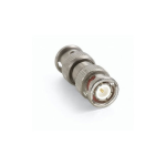 ADATTATORE COASSIALE BNC MASCHIO A BNC MASCHIO CU (CONF. 10PZ) - CV-AD-010