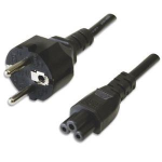 HANTOL CAVO PER ALIMENTATORE NOTEBOOK TRIPOLARE SCHUKO - HPCN-EU