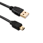 VULTECH CAVO USB A MINI-USB 2.0 1.5MT - SC10818