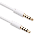 CAVO VULTECH AUDIO JACK 3,5MM MASCHIO TO 3,5MM MASCHIO 3 M (SC11240-3)