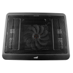 MACH POWER NOTEBOOK STAND COOLING PAD CON VENTOLA 14CM NB-CP-DXN19