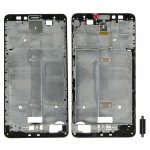 Cornice laterale Scocca FRAME HUAWEI MATE 7 NERO BLACK Ricambio Middle frame