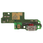 FLAT FLEX CONNETTORE DOCK DI CARICA USB MICROFONO PER HUAWEI P9 LITE ricarica