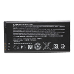 BATTERIA originale BL-T5A per NOKIA MICROSOFT LUMIA 550 2100mAh bulk