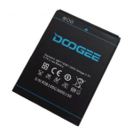 BATTERIA ORIGINALE Doogee DG300 2500mAh pila nuova bulk 
