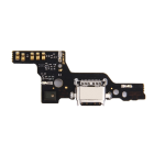 FLAT FLEX CONNETTORE DOCK DI CARICA USB MICROFONO PER HUAWEI P9 ricarica