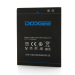 BATTERIA ORIGINALE Doogee Dagger DG550 2600mAh pila nuova bulk 