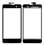 TOUCHSCREEN VETRINO per WIKO LENNY 2 touch schermo vetro