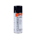 SPRAY CLEANSER IPA 400 ml DETERGENTE ELETTRONICA ALCOOL ISOPROPILICO pulizia contatti