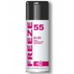 GEL CONGELANTE FREEZE -55° 400ml 