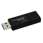 Pendrive Kingston DataTraveler 100 G3 USB 3.0 (64GB)
