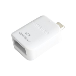 ADATTATORE ORIGINALE SAMSUNG OTG MICRO USB G930F adapter