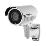 MACHPOWER AHD BULLET 2MP CMOS 2.8-12MM OSD,UTC,WDR,IR60M,IP66,WH,PLAS VS-AHVB10-170
