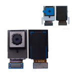 FOTOCAMERA POSTERIORE BACK per SAMSUNG GALAXY A5 2016 A510 camera A510F retro flat