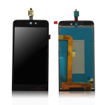 TOUCH SCREEN + LCD DISPLAY ASSEMBLATI WIKO Rainbow Jam 3G schermo vetro vetrino