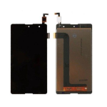 TOUCH SCREEN + LCD DISPLAY ASSEMBLATI WIKO ROBBY NERO schermo vetro vetrino