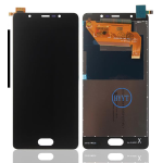 TOUCH SCREEN + LCD DISPLAY ASSEMBLATI WIKO U FEEL NERO schermo vetro vetrino