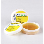 FLUSSANTE PASTA SALDANTE NT ZJ-18 stagno per saldare saldature 50g