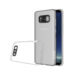 CUSTODIA Nillkin Nature originale TPU Protective cover Case Samsung S8 G950 Trasparente