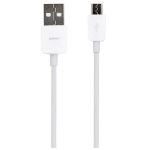 CAVO MICRO USB HUAWEI sincronizza dati carica per ASCEND P10 LITE P8 LITE G7 G8 MATE originale universale
