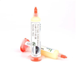 FLUSSANTE FLUX PASTA GEL SALDANTE R-868A per SALDATURE 10cc