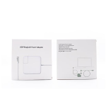 ALIMENTATORE COMPATIBILE CON APPLE MACBOOK 18,5V 4,64A CONNETTORE L MAGSAFE 85W 