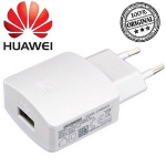 Caricabatteria Travel RETE originale HUAWEI HW-050200E3W 5V 2A carica veloce per P8 MATE S 7