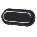 TASTO home per Samsung A300F Galaxy A3 NERO tastino pulsante bottone centrale