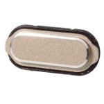 TASTO home per Samsung A300F Galaxy A3 ORO tastino pulsante bottone centrale