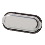 TASTO home per Samsung A300F Galaxy A3 BIANCO tastino pulsante bottone centrale