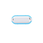 TASTO home per Samsung A500F Galaxy A5 BIANCO tastino pulsante bottone centrale