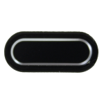 TASTO home per Samsung J510F Galaxy J5 2016 NERO tastino pulsante bottone centrale