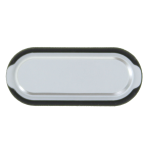 TASTO home per Samsung J510F Galaxy J5 2016 BIANCO tastino pulsante bottone centrale