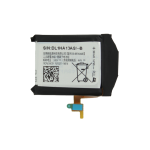 BATTERIA originale Samsung EB-BR760 per Gear S3 SM-R760 SM-R765, SM-R770 380mAh SERVICE PACK