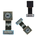 FOTOCAMERA POSTERIORE BACK per SAMSUNG GALAXY J500 J5 J7 J700 camera J500F flat