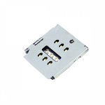 LETTORE SIM per APPLE IPHONE 7 scheda nano-sim modulo slot card porta