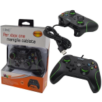 JOYPAD LINQ CON FILO XBOX ONE e PC COMPATIBILE JOYSTICK PER CONSOLE GAMEPAD