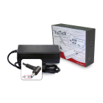 ALIMENTATORE VULTECH HP195333X-312 PER HP 4,5X3,00MM 65W 19,5V 3,33A