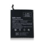 BATTERIA originale Xiaomi BM36 per MI 5S pila nuova sostitutiva 3100mAh bulk