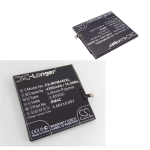 BATTERIA originale Xiaomi BM4C per MI MIX pila nuova sostitutiva 4300mAh bulk