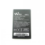 BATTERIA ORIGINALE Wiko per Kar 3 1500mAh Bulk