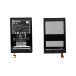 BATTERIA originale MOTOROLA EV30 per MOTO DROID RAZR HD 2460mAh
