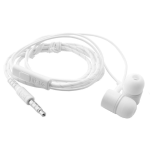 CUFFIE AURICOLARI LG ORIGINALI BIANCHE MC002 EAB64168758 per G3 G3s G4 G5 G6