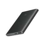 XIAOMI POWER BANK 2 QC batteria esterna 10000 mAh ORIGINALE NUOVO MODELLO 